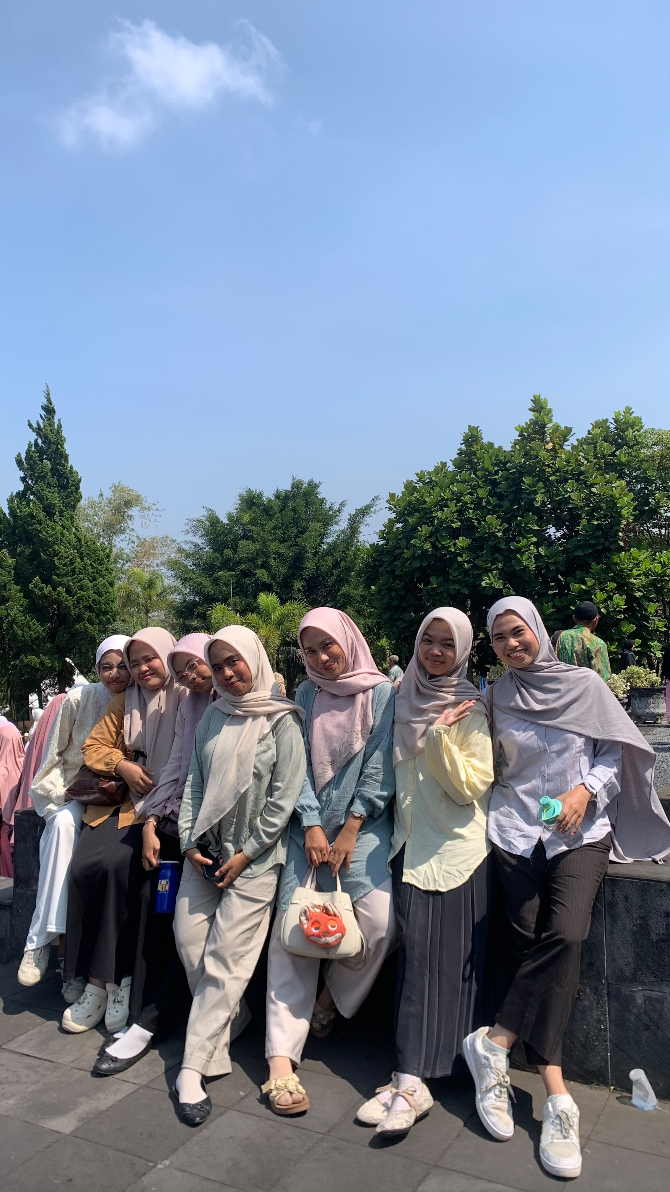 PD IPM Sleman Hadiri Pengajian Hari Bermuhammadiyah Kabupaten Sleman
