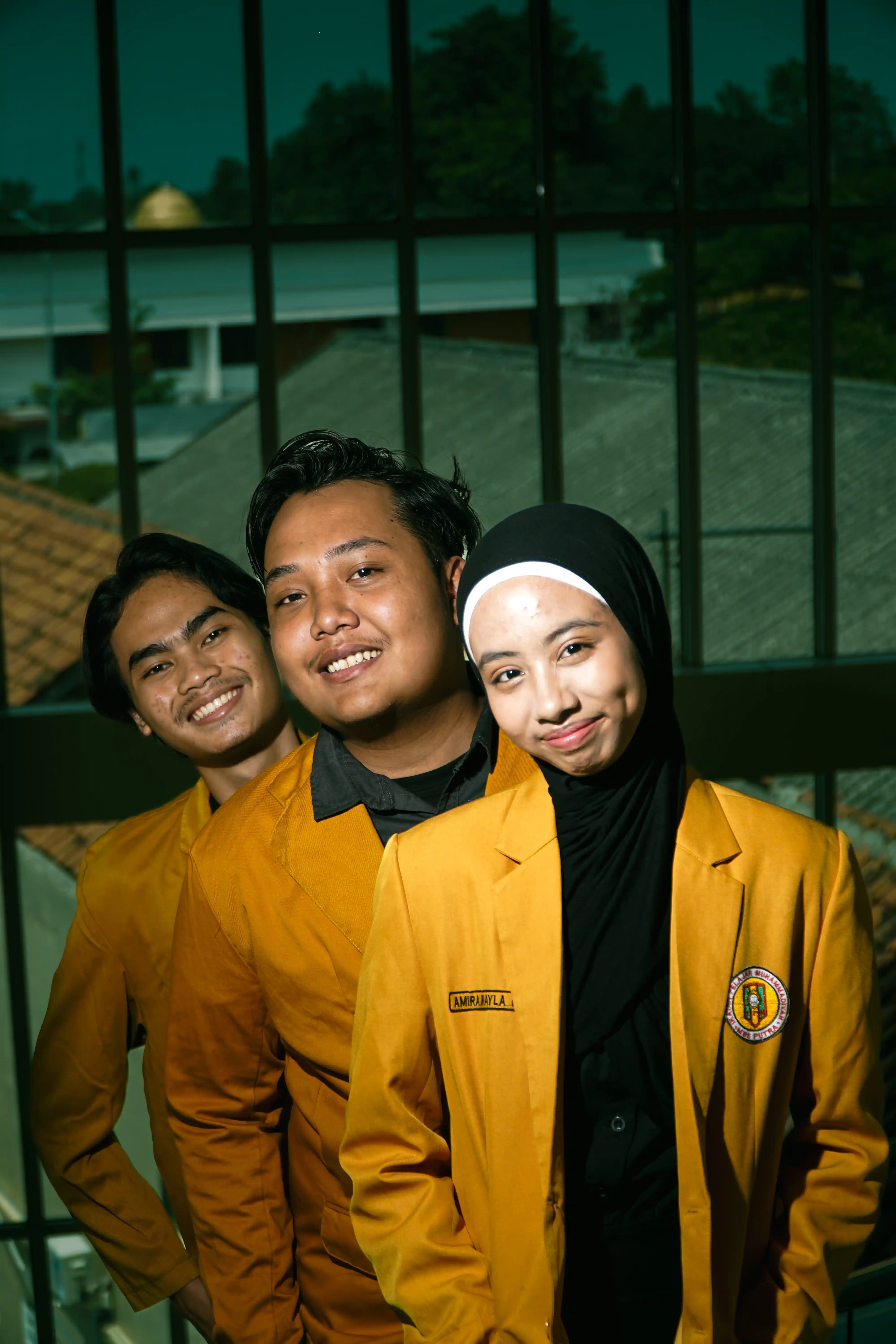 Foto Program Kerja Bidang Pengkajian Ilmu Pengetahuan