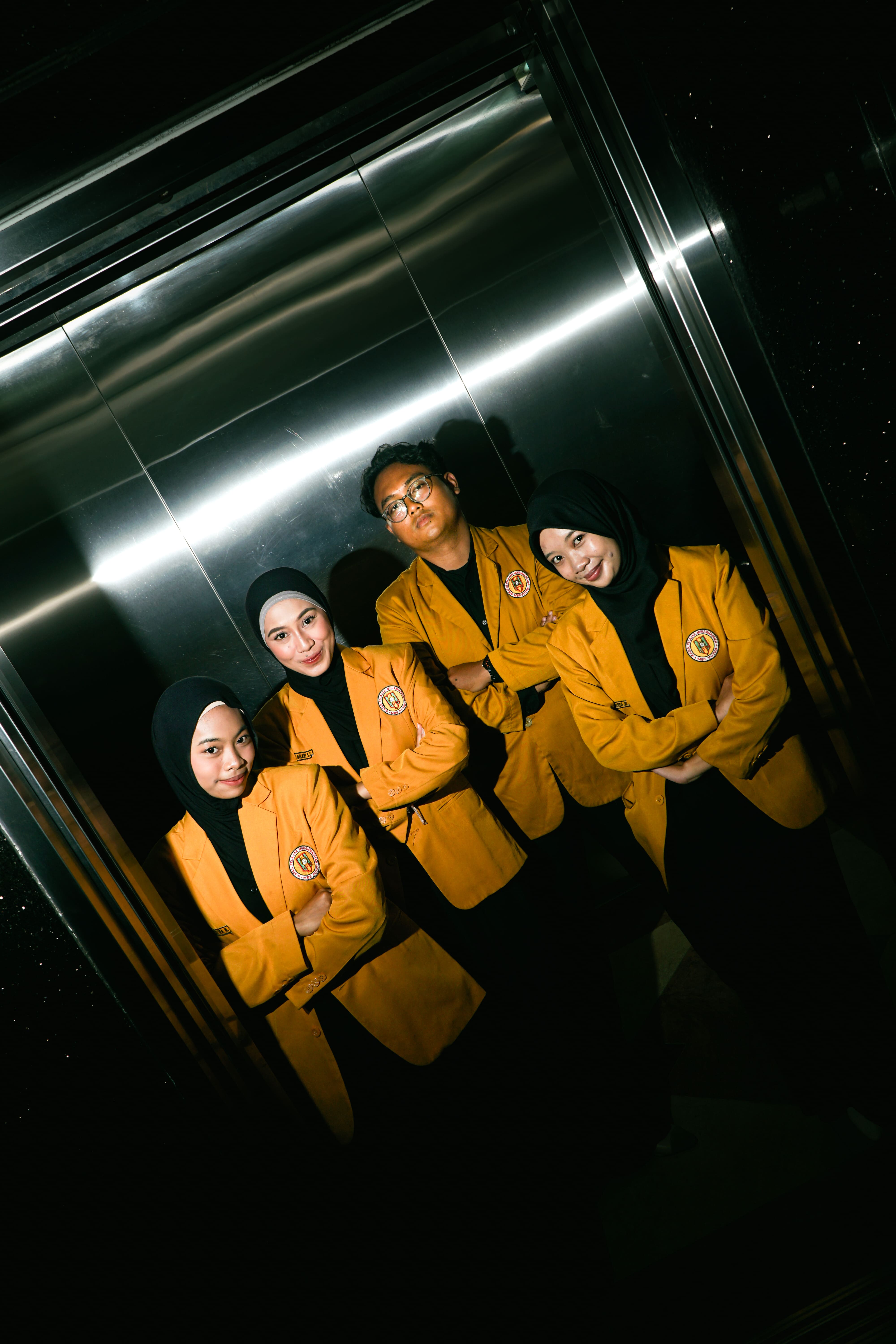 Foto Program Kerja Badan Pengurus Harian