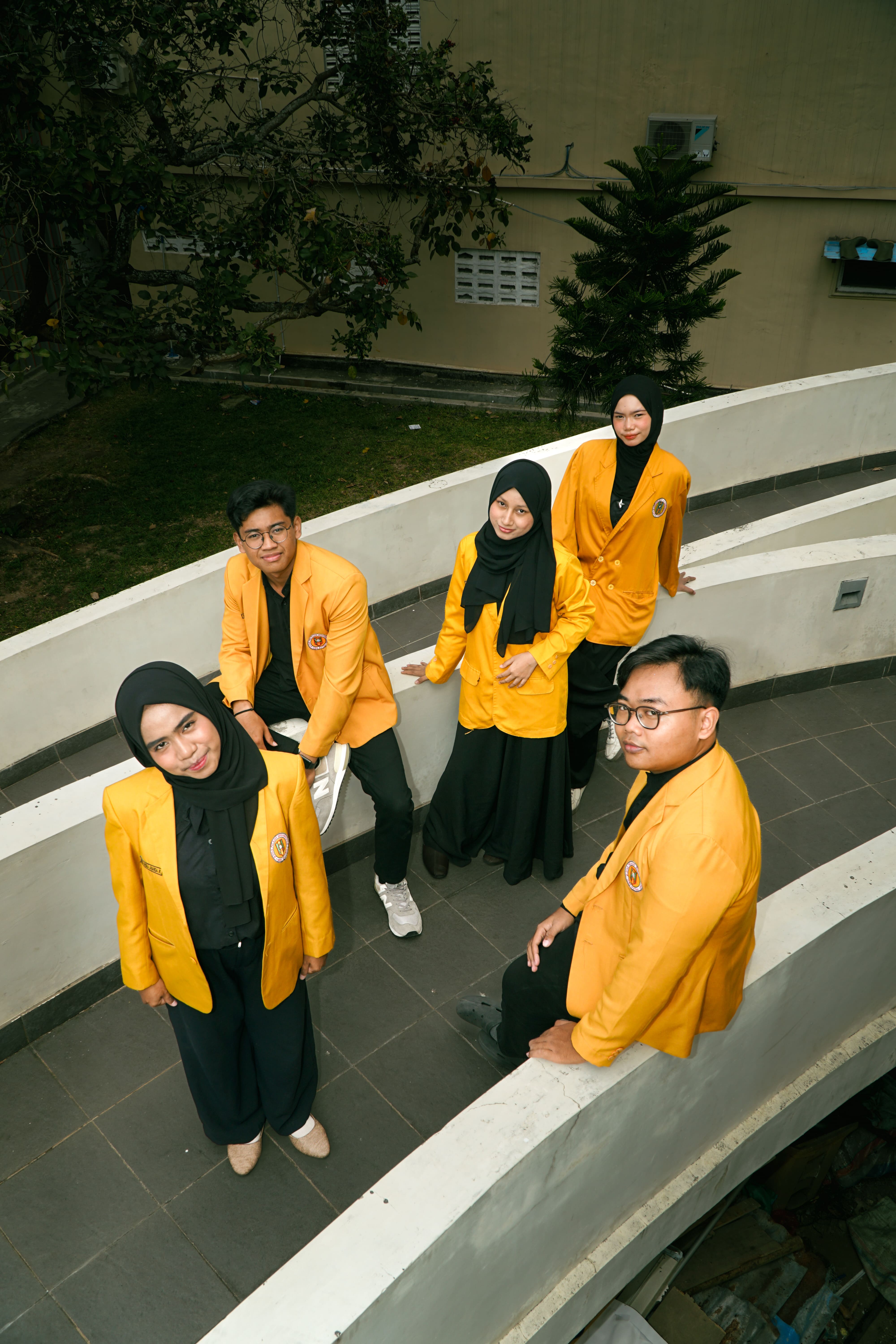Foto Program Kerja Bidang Organisasi