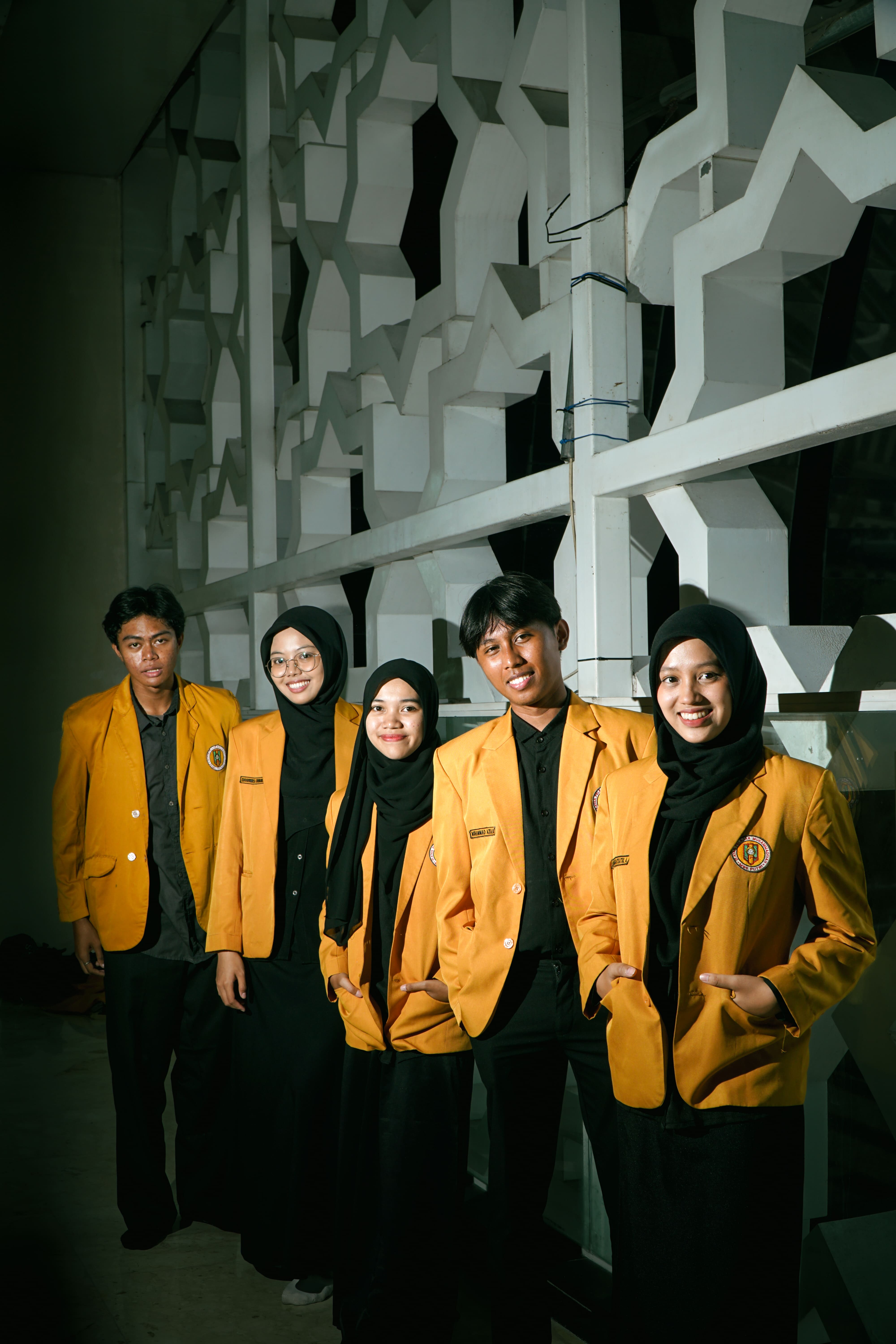 Foto Program Kerja Bidang Perkaderan
